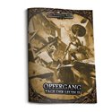 DSA5 Das Schwarze Auge 5 Opfergang Tage der Leuin 2 HC Deutsch