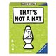 That´s not a hat Pop Culture Deutsch