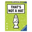That´s not a hat Pop Culture Deutsch