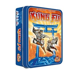 Kung Fu 8718026301101