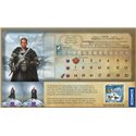 Legenden von Andor Die ewige Kälte Grent PROMO