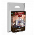 Summoner Wars 2nd. Edition Skyspear Avians Faction Deck ENG