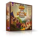 Kingdom Rush 3D Türme Erweiterung