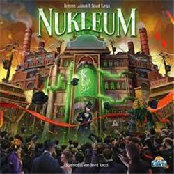 Nukleum Deutsch