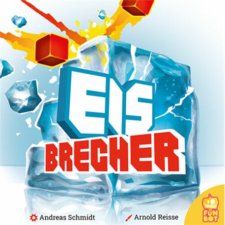 Eisbrecher Deutsch