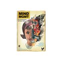Mind MGMT Deutsch