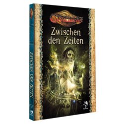 Cthulhu Zwischen den Zeiten (Hardcover)
