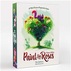 Paint the Roses Deluxe Edition ENG