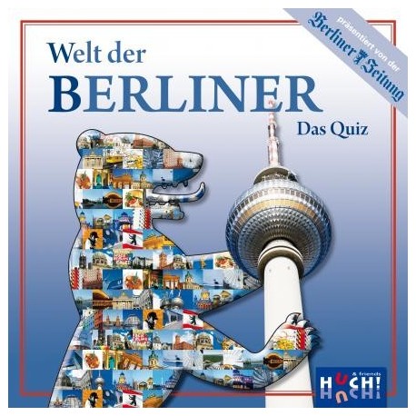 Welt der Berliner