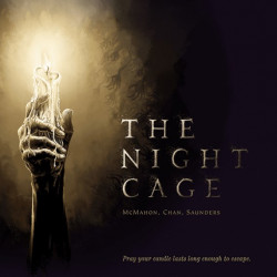 The Night Cage English