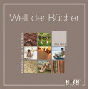 Welt der Bücher