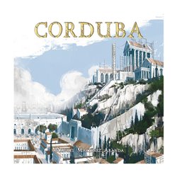 Corduba (deutsche Ausgabe)