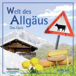 Welt des Allgäus