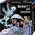 Die drei ??? Kids Gespensterjagd