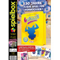 Spielbox Heft 1 2024