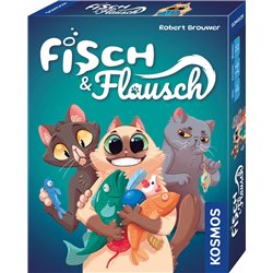 Fisch & Flausch Deutsch
