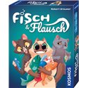 Fisch & Flausch Deutsch