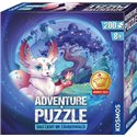 Adventure Puzzle Das Licht im Zauberwald