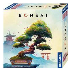 Bonsai + Promo Deutsch