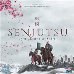 Senjutsu Schlacht um Japan Deutsch