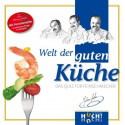 Welt der guten Küche