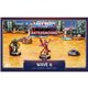 Masters of the Universe Battleground Wave 6 Evil Horde Faction (deutsche Ausgabe)