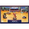 Masters of the Universe Battleground Wave 6 Evil Horde Faction (deutsche Ausgabe)