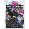Shadowrun 6. Edition Grundregelwerk erratierte Neuauflage SC Deutsch