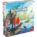 Farshore ein Spiel in der Welt von Everdell Deutsch