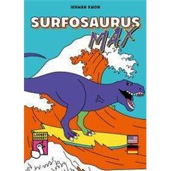 Surfosaurus MAX DE ENG 