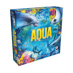 Aqua (deutsche Ausgabe)