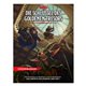 D&D Dungeons & Dragons Die Schlüssel des Goldenen Tresors HC Deutsch