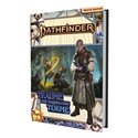 Pathfinder 2 Träume der Namenlosen Türme