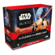 Star Wars Unlimited Der Funke einer Rebellion BOOSTER Display