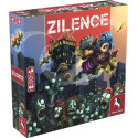 Zilence (deutsch/Englisch)