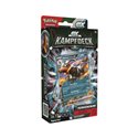 PKM Pokemon Kampfdeck Hundemon ex