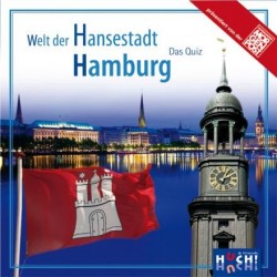 Welt der Hansestadt Hamburg