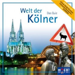 Welt der Kölner