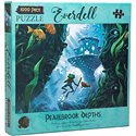 Everdell Puzzle Pearlbrook Depths 1000T