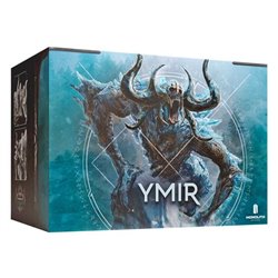 Mythic Battles Ragnarök Ymir