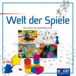 Welt der Spiele