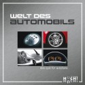 Welt des Automobils