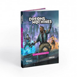 Dreams And Machines Players Guide EN
