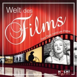 Welt des Films