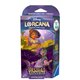 Disney Lorcana Kapitel 4 Ursulas Rückkehr Starter Deck A Bernstein Ameythyst Deutsch