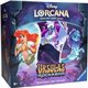 Disney Lorcana Kapitel 4 Ursulas Rückkehr Schatzkiste der Luminari Trove Pack Deutsch