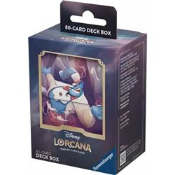 Disney Lorcana Kapitel 4 Ursulas Rückkehr Deckbox A Aladdin