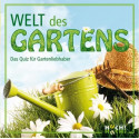 Welt des Gartens