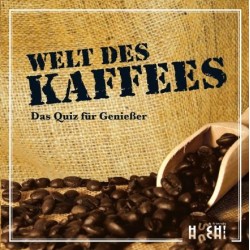 Welt des Kaffees