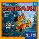 Yakari - Das Kartenspiel